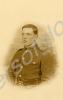 15729 Private Frederick Cecil Tidmarsh. 10th Batta