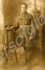 15729 Private Frederick Cecil Tidmarsh. 8th Battal