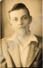 5619823 Private Charles Andrew Bailey. c.1938. Ser