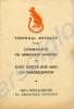 Farewell address to the soldiers of 7th Armoured D