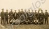 Soldiers of 2/5th Battalion, The Gloucestershire R