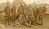 Soldiers of 2/5th Battalion, The Gloucestershire R