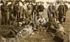 Soldiers of 2/5th Battalion, The Gloucestershire R