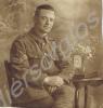 1321 Corporal George Hann. 1/4th Battalion, The Gl
