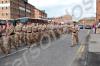 Freedom of the City Parade. 1st Battalion, The Rif