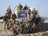 Afghan National Army Training Team. Operation Herr
