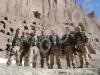 Afghan National Army Training Team. Operation Herr