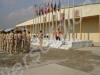 Afghan National Army Training Team. Remembrance Da