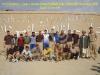 Football teams. Operation Herrick. 1st Battalion,