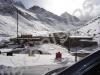 Top of Salang Pass. Operation Herrick. 1st Battali