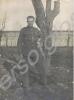 3121/265783 Private Thomas Edwin Wiltshire. 1/6th