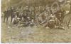Recruits training. 3121 Private Thomas Edwin Wilts