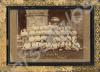 Rugby Treams. "E" and "F" Companies. 1st Battalion