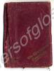 1915-1916 Western Front diary.  Belonged to 2815 P