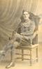 5952/267192 Lance-Corporal William Arthur Green. 2