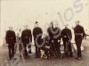 No. 3 Tent. "D" Company, 2nd Volunteer Battalion,