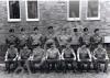 Company Headquarters, "A" Company, 1st Battalion,