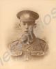 Private George James Nash. 16th (Reserve) Battalio