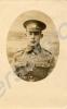Private George James Nash. 16th (Reserve) Battalio