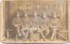 Ten soldiers.  2382 Private William Alfred Maslin