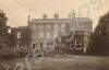 VAD hospital, Coleshill Vicarage, Gloucestershire.