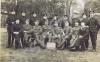 "At Merzdorf ". British prisoners of war. Cottbuss