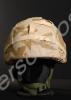 British Army Kevlar General Service Mark VI patter