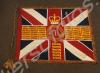 Queen's Colour. 1st Battalion, The Royal Glouceste
