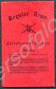 Certificate of Service. 2991909 Private Richard Ki
