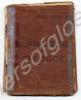 Soldier's Service and Pay Book. 2991909 Private Ri