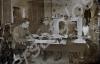 "C" Company War Office.  12603 Sergeant Tyers Henr
