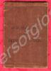 Soldier's Pay Book, Army Book 64. 2386 Private Wil