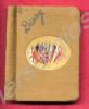 The 'Allies' Diary 1918. Pocket diary of Second Li