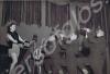 The "Fore and Aft" Dance Orchestra. Bandleader Cap