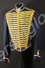 Trooper's full dress dolman. Royal Gloucestershire