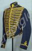 Yeoman's full dress dolman. Royal Gloucestershire