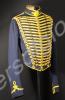 Trooper's full dress dolman. Royal Gloucestershire