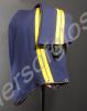 Yeoman's dress overalls. Royal Gloucestershire Hus